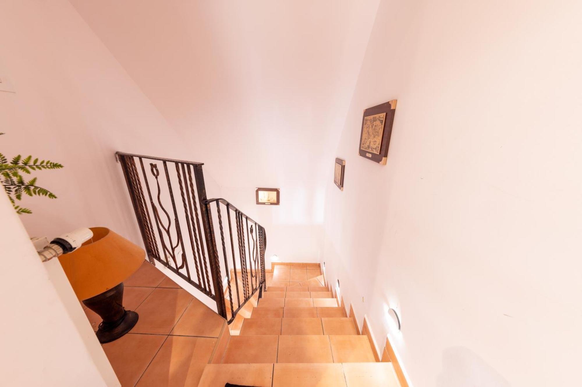 Agamim Hotel มิโคไวกี ภายนอก รูปภาพ