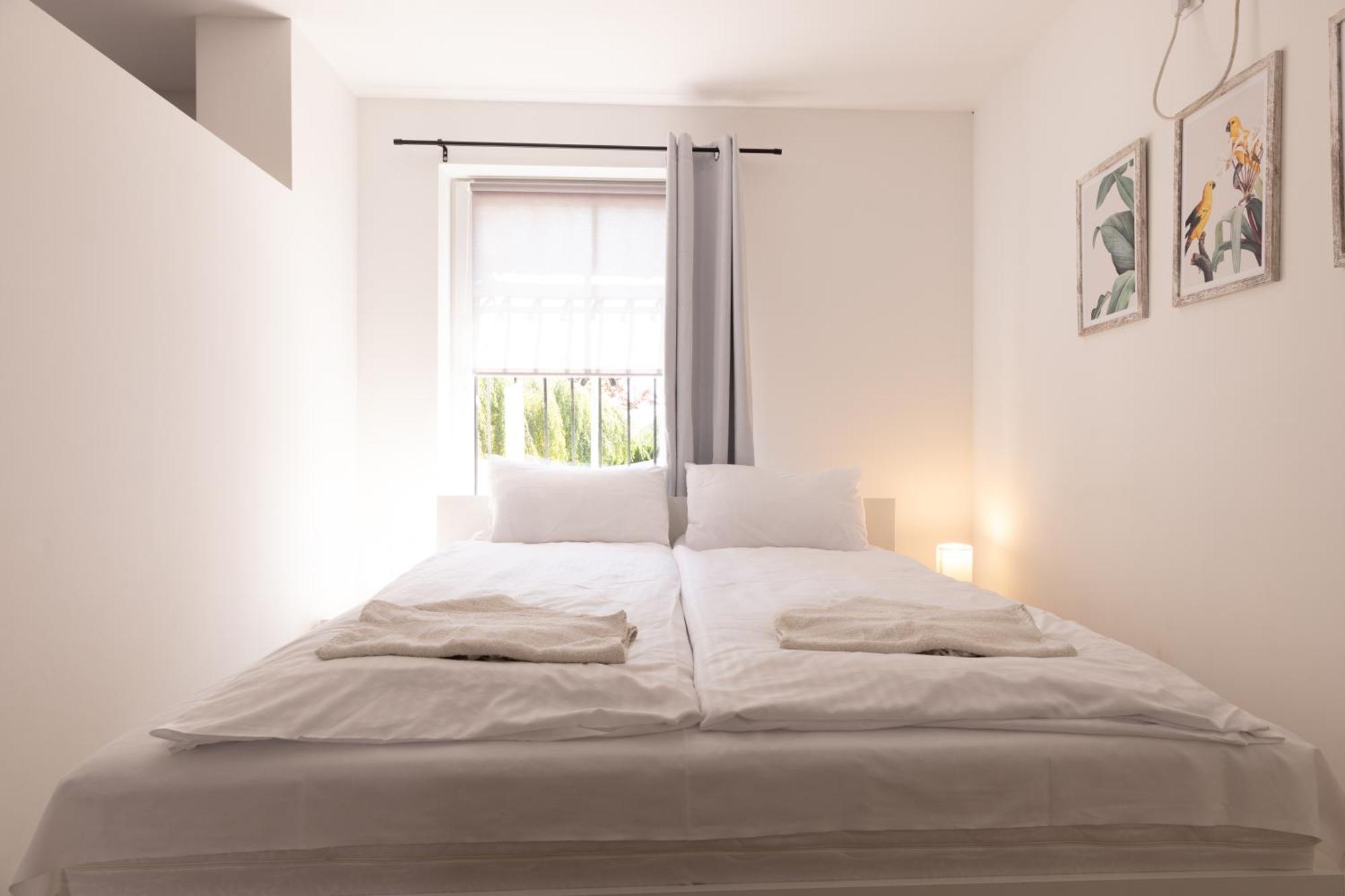 Agamim Hotel มิโคไวกี ภายนอก รูปภาพ
